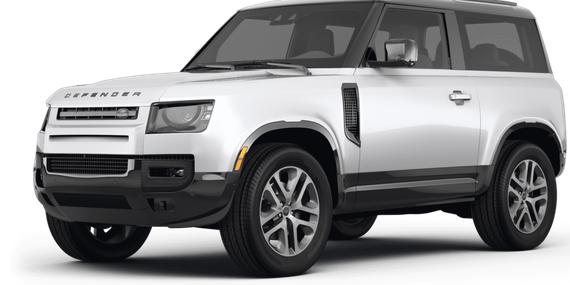 LAND ROVER DEFENDER 2023 SALE26EU3P2115438 image